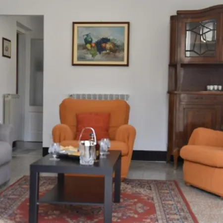 Apartment 4 Seasons *