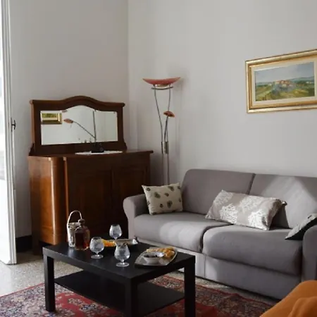 Apartment 4 Seasons *