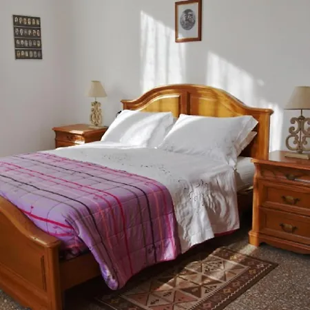 4 Seasons Appartement *