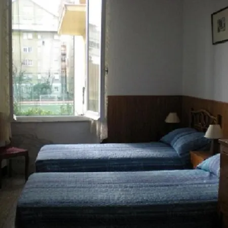4 Seasons Appartement Levanto
