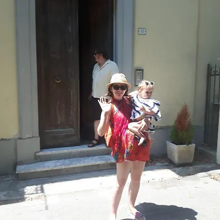 Apartment 4 Seasons Levanto
