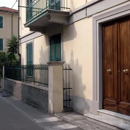Appartement 4 Seasons *